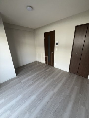 【居間・リビング】 | ArtizA西長堀 | ArtizA西長堀　洋室