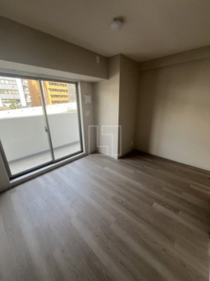 【居間・リビング】 | ArtizA西長堀 | ArtizA西長堀　洋室