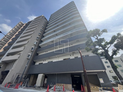 【外観】 | ArtizA西長堀 | ArtizA西長堀　外観