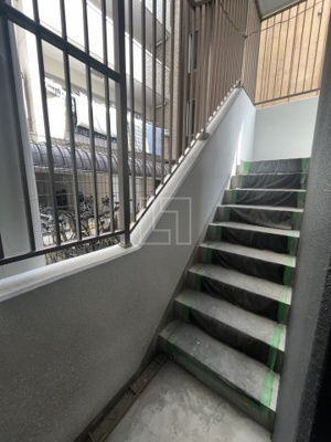 【設備】 | ArtizA西長堀 | ArtizA西長堀　共用部