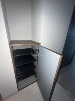 【収納】 | ArtizA西長堀 | ArtizA西長堀　シューズボックス