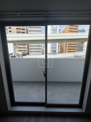 【その他】 | ArtizA西長堀 | ArtizA西長堀　バルコニー