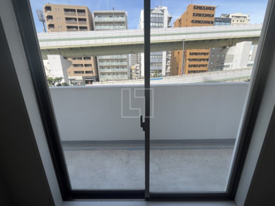 【バルコニー】 | ArtizA西長堀 | ArtizA西長堀　バルコニー