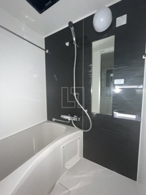 【浴室】 | ArtizA西長堀 | ArtizA西長堀　バスルーム