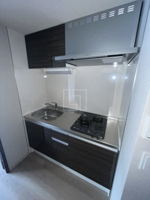 【キッチン】 | ArtizA西長堀 | ArtizA西長堀　システムキッチン