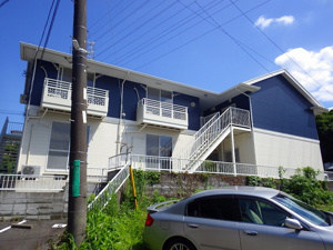 スクエア葉山の画像