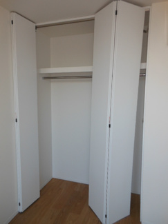 【収納】 | リラドエテ | 別部屋参考写真