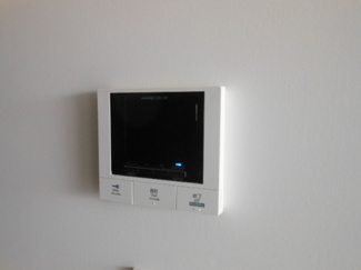 【セキュリティ】 | リラドエテ | 別部屋参考写真