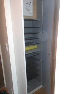 【収納】 | リラドエテ | 別部屋参考写真