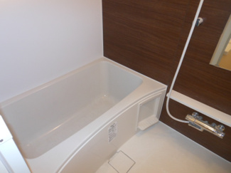 【浴室】 | リラドエテ | 別部屋参考写真