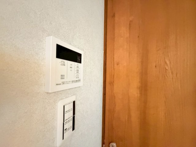 アルクグレイスの設備