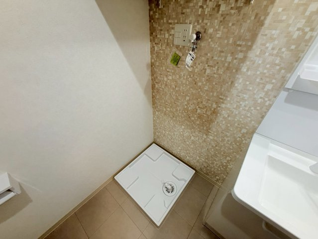 アルクグレイスの設備