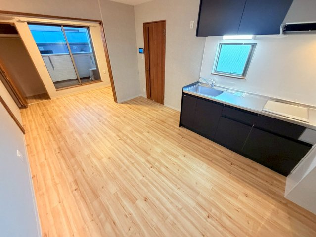 アルクグレイスの居間・リビング