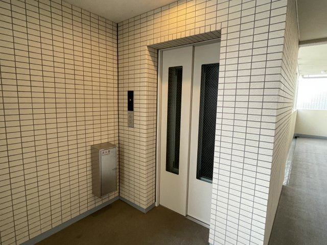 ラフィスタ調布多摩川の設備