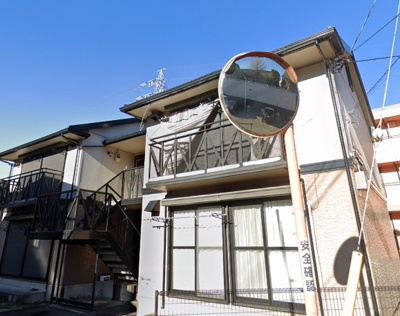 【エントランス】 | ボナール町田B