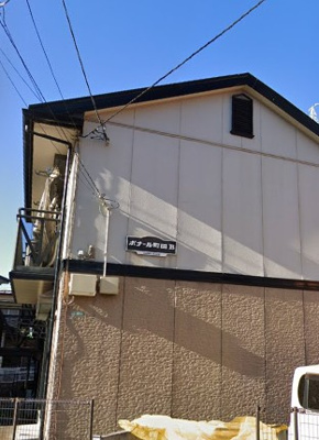 【展望】 | ボナール町田B