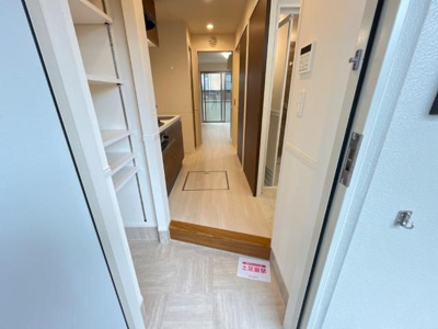 【玄関】 | アーバンクレスト