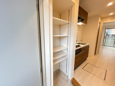 【内装】 | アーバンクレスト