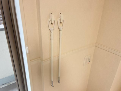 【設備】 | アーバンクレスト