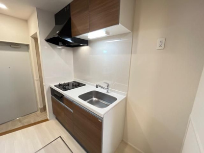 【キッチン】 | アーバンクレスト