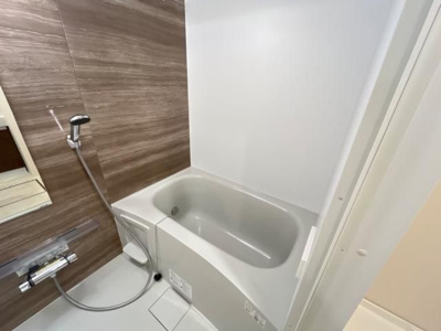 【浴室】 | アーバンクレスト