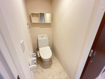【トイレ】 | アーバンクレスト