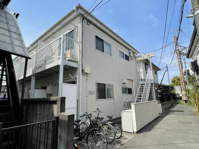 ヴィレッジハイツ