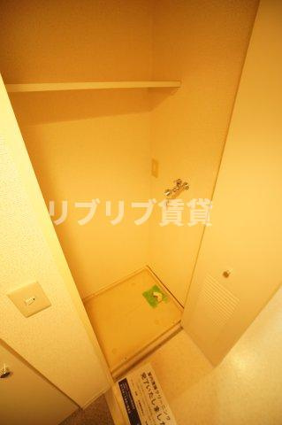 メゾン・ド・ヴィレ千葉中央のその他