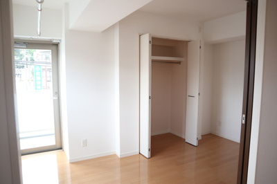 【収納】 | ラフレ東川口