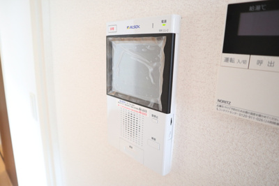 【セキュリティ】 | ラフレ東川口