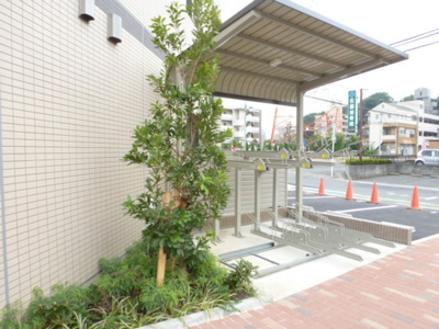 【その他共用部分】 | ラフレ東川口