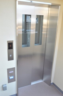 【その他共用部分】 | ラフレ東川口