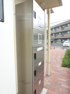 【その他共用部分】 | ラフレ東川口