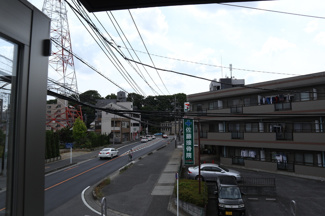 【展望】 | ラフレ東川口