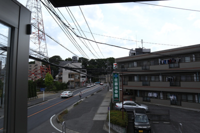 【展望】 | ラフレ東川口