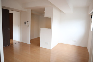 【居間・リビング】 | ラフレ東川口