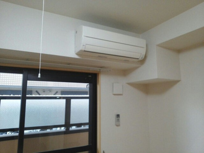 【設備】 | ジュネスＯ．Ｃ．Ｕ－Ⅱ