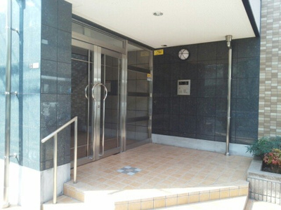 【セキュリティ】 | ジュネスＯ．Ｃ．Ｕ－Ⅱ