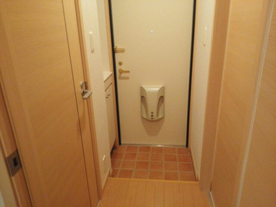 【玄関】 | ジュネスＯ．Ｃ．Ｕ－Ⅱ