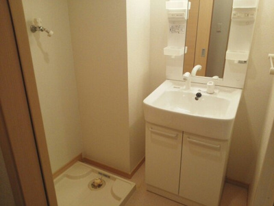 【洗面所】 | ジュネスＯ．Ｃ．Ｕ－Ⅱ