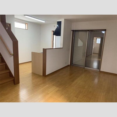 【居間・リビング】 | Plant Village上野田