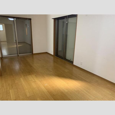 【内装】 | Plant Village上野田