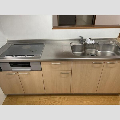 【キッチン】 | Plant Village上野田