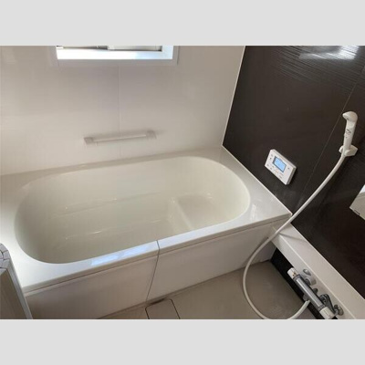 【浴室】 | Plant Village上野田