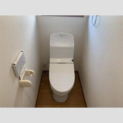 【トイレ】 | Plant Village上野田