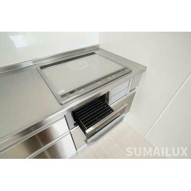 国府４丁目貸家の設備