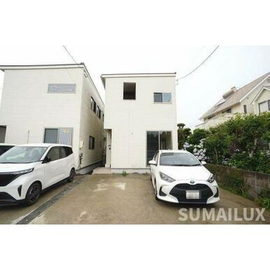 国府４丁目貸家