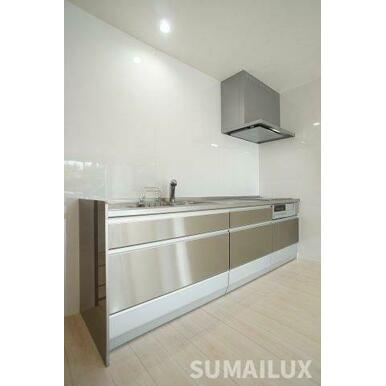 国府４丁目貸家のキッチン