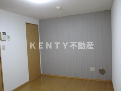 【寝室】 | スカイガーデン蒲田 | 寝室にいかがでしょうか