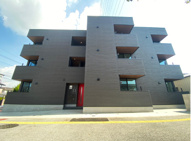 北本市北本２丁目のアパートの画像